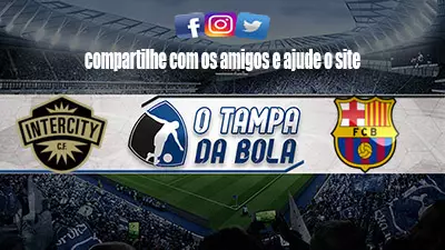 Assistir Intercity x Barcelona Ao vivo pela Copa do Rei 2023