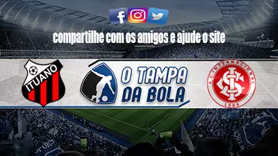 Ituano x Internacional ao vivo