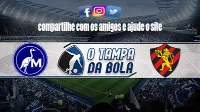 Onde Assistir Maguary x Sport Ao vivo pelo Pernambucano