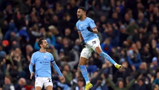 Manchester City goleia Chelsea por 4 a 0 e avança na Copa da Inglaterra