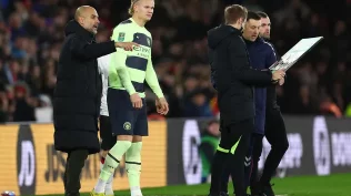 Southampton elimina Manchester City por 2 a 0 na Copa da Liga Inglesa