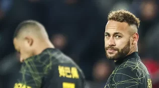 PSG empata com o Reims em 1 a 1 na Partida válida pela 20ª rodada do Campeonato Francês