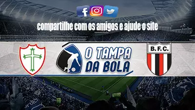 Onde Assistir Portuguesa x Botafogo-SP Ao vivo pelo Paulista 2023