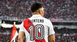 Internacional negocia com os colombianos Cuéllar e Quintero