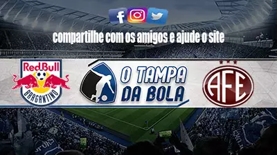 Onde Assistir RB Bragantino x Ferroviária Ao vivo pelo Campeonato Paulista