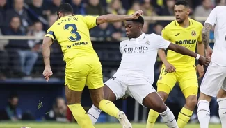 Alaba e Tchouaméni, sofrem lesão muscular e não viajam com o restante da equipe para a Arábia Saudita