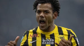 Al Ittihad elimina o Al Nassr de CR7 por 3 a 1 pela semifinal da Supercopa da Arábia Saudita