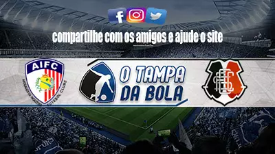 Onde Assistir Santa Cruz x Afogados Ao vivo pelo Pernambucano 2023