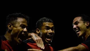 Sport vence o Cruzeiro por 2 a 1 e enfrenta o Goiás nas quartas de final da Copa São Paulo de futebol Júnior