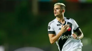 Volta Redonda vence o Vasco por 2 a 1 em jogo válido pela quinta rodada da Taça Guanabara