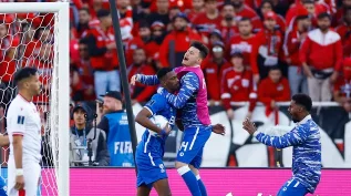 Al Hilal vence Wydad Casablanca nos pênaltis por 5 a 3 depois de empata no tempo normal em 1 a 1 e vai enfrentar o Flamengo na semifinal do Mundial