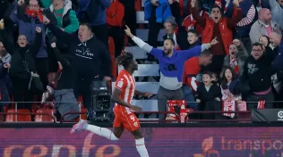 Almería venceu o Barcelona por 1 a 0 em jogo válido pela 23ª rodada do campeonato Espanhol