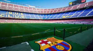 Barcelona e Manchester United faz hoje jogo na Liga Europa. veja escalações horário e arbitragem