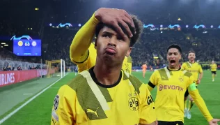 Borussia Dortmund venceu Chelsea por 1 a 0 em partida válida pelas oitavas da Champions League