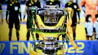 Sorteio da primeira fase de grupo da Copa do Brasil será na quarta-feira