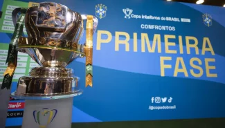 O sorteio da Copa do Brasil será realizado nesta quarta-feira, às 14h, na sede da CBF: veja!