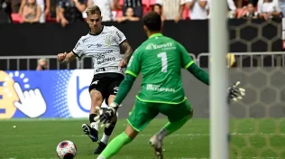 Portuguesa e Corinthians empataram por 0 a 0 em partida válida pela oitava rodada do Campeonato Paulista