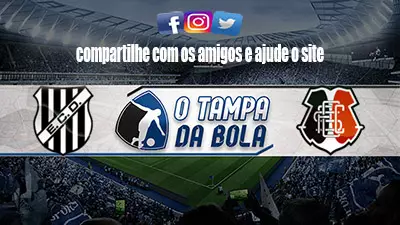 Onde Assistir Democrata-GV x Santa Cruz Ao vivo pela Copa do Brasil 2023