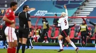 Flamengo vira para cima do Al Ahly e vence por 4 a 2 em jogo válido pelo terceiro lugar do Mundial