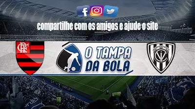 Onde Assistir Flamengo x Independiente Del Valle Ao vivo pela Recopa 2023