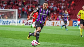 Grêmio tem novas conversas com Ceará e se aproxima de acerto com Vina