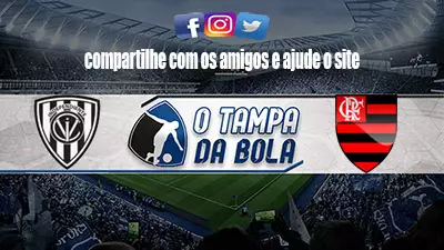 Onde Assistir Independiente Del Valle x Flamengo Ao vivo pela Recopa 2023