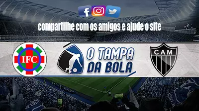 Onde Assistir Atlético-MG x Ipatinga ao vivo pelo Mineiro 2024