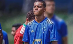 João Mendes, filho de Ronaldinho Gaúcho será jogador do Barcelona. Segundo o próprio R10