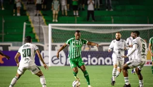 Juventude vence o Avenidade por 1 a 0 pela quarta rodada do Campeonato Gaúcho e encerra jejum de 22 jogos