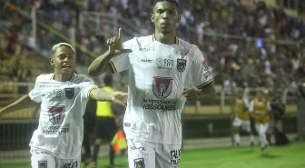 Vasco faz sondagem pelo atacante Lelê, do Volta Redonda, mas enfrenta concorrência