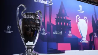 As oitavas de final da UEFA Champions League 2023, começam nesta terça-feira, dia 14 de fevereiro. veja datas e horário
