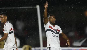 Palmeiras e Grêmio acompanham de perto a situação do volante Luan. veja!