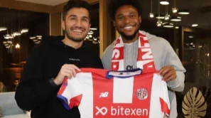 Internacional tem negociações avançadas para contratar Luiz Adriano