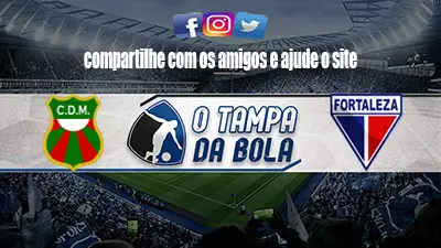 Onde Assistir Maldonado x Fortaleza Ao vivo pela Libertadores 2023