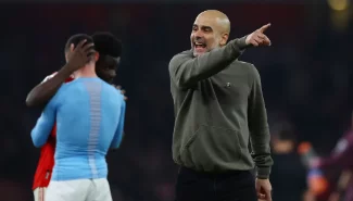 O Manchester City quer provar que é “cascudo” após crise