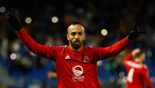 Al Ahly vence o Seattle Sounders por 1 a 0 e se classificou para enfrentar o Real Madrid na semifinal do Mundial de Clubes