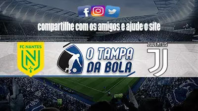 Onde Assistir Nantes x Juventus Ao vivo pela Europa League 2023