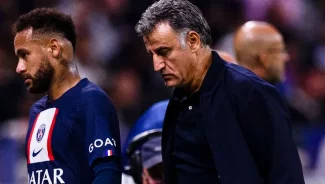 Galtier defende Neymar de críticas, mas revela papo particular: “Tem o seu direito”