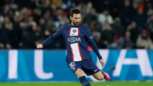 PSG vence o Toulouse por 2 a 1 de virada em jogo válido pela 22ª rodada do Campeonato Francês