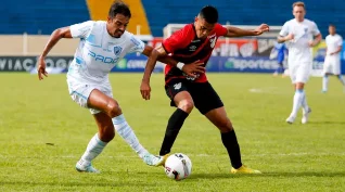 Athletico-PR vence o Londrina por 1 a 0 em jogo válido pelo Campeonato Paranaense