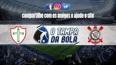 Onde Assistir Portuguesa x Corinthians Ao vivo pelo Paulistão 2023