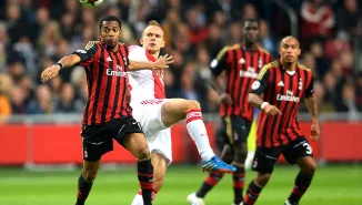 Caso Robinho: Justiça da Itália pede execução da pena no Brasil