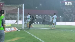 São Luiz vence o Juventude por 1 a 0 e passa para segunda fase da Copa do Brasil