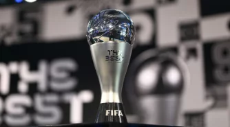 Fifa entrega hoje o prêmio de melhor jogador e melhor jogadora do mundo. Edição 2023 do Fifa The Best