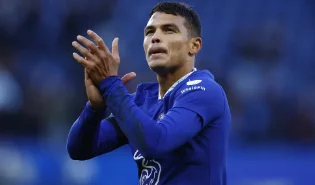 Thiago Silva destaca atuação do Chelsea, e Mostra ambição” pela Champions. veja!