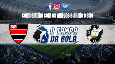 Onde Assistir Trem x Vasco Ao vivo pela Copa do Brasil 2023