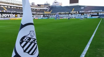 Santos e Corinthians duelam hoje na Vila Belmiro, pela 11° rodada do Campeonato Paulista: veja escalações e arbitragem