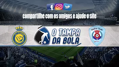 Onde Assistir Al-nassr x Abha Ao vivo pelo Saudita 2023