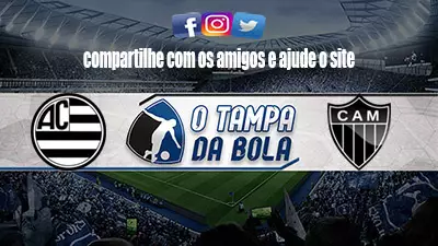 Onde Assistir Athletic x Atlético-MG ao vivo pelo Mineiro