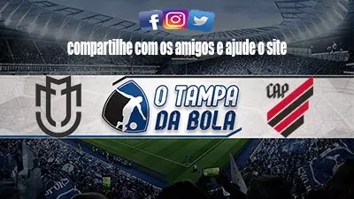 Onde Assistir Athletico-PR x Maringá Ao vivo pelo Paranaense 2023